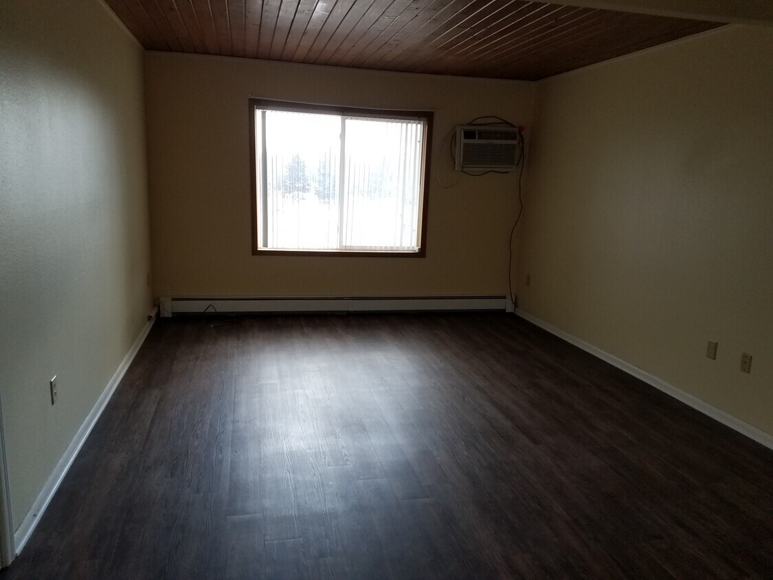 Living Room - 1100 11th Ave NW