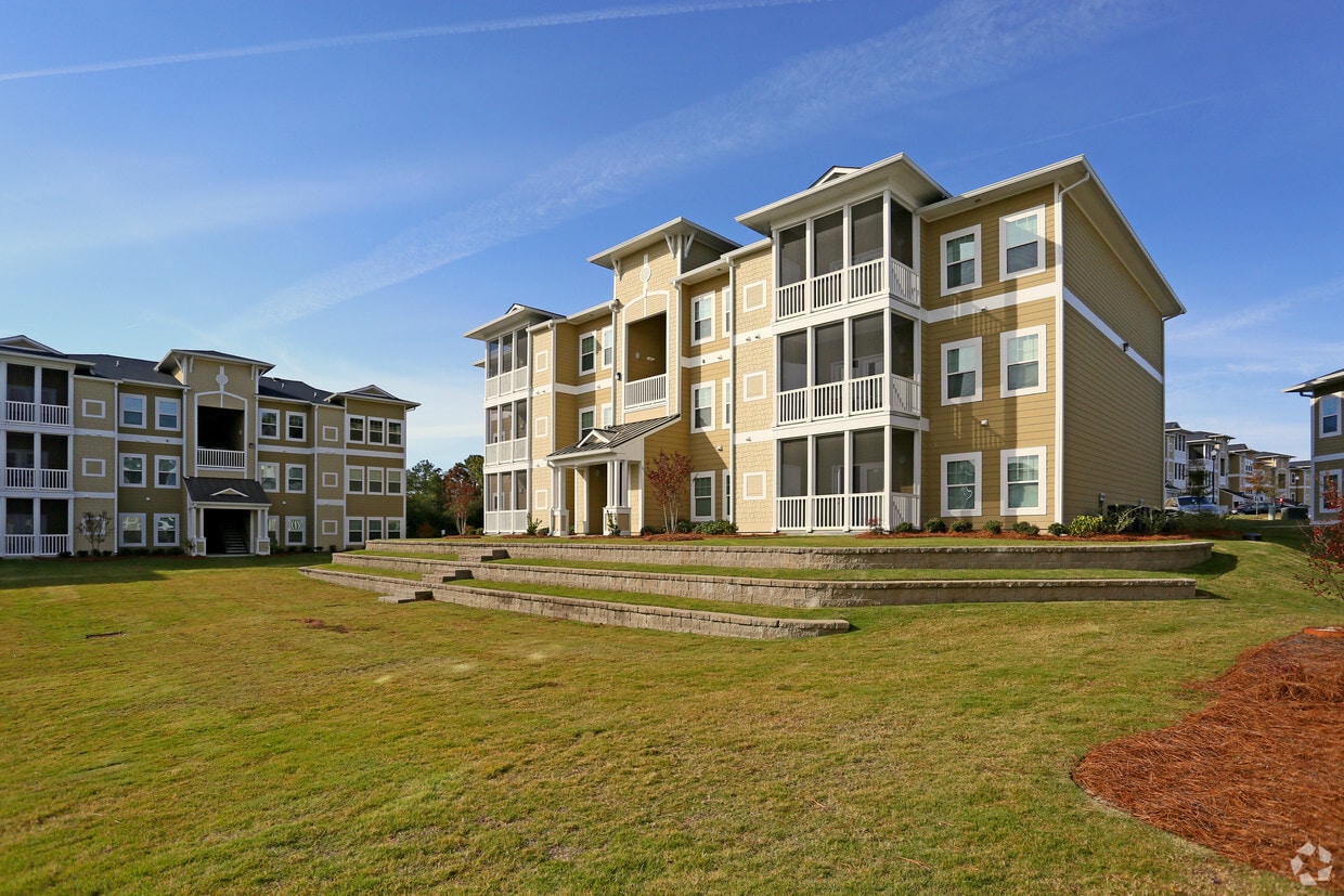 Thomaston Crossing Apartments Macon, GA