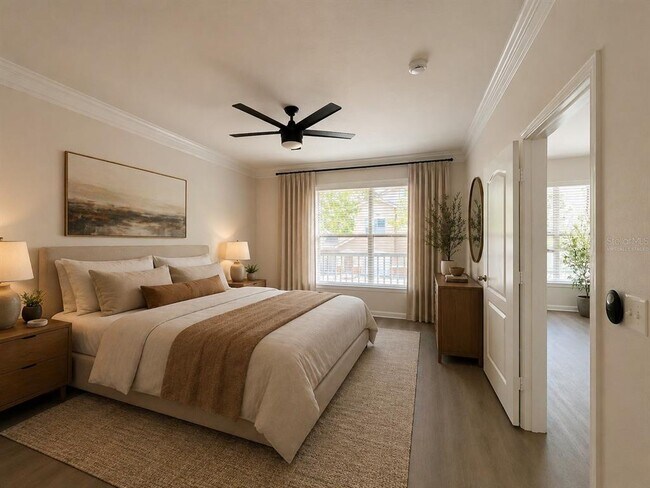 Foto del edificio - 18105 Villa Creek Dr