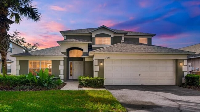 Foto del edificio - 2651 Emerald Island Blvd
