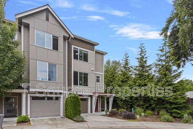 Foto del edificio - 12925 3rd Ave SE