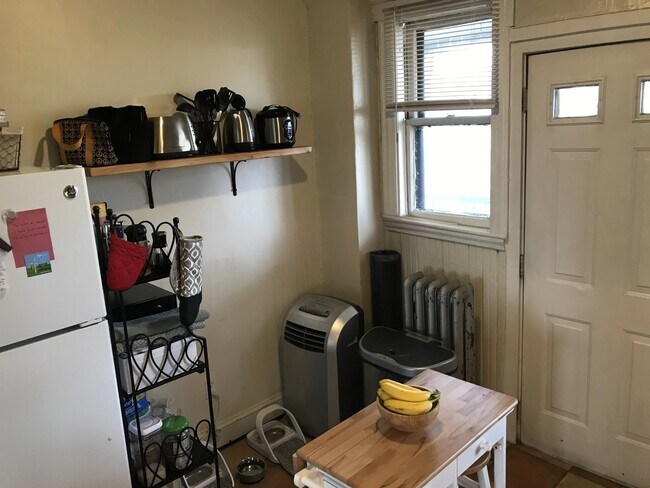 45 Gordon St, Boston, MA 02134 - 45 Gordon St