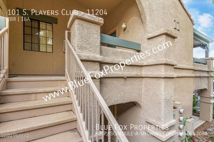 Primary Photo - 2 bed condo in Moonrise
