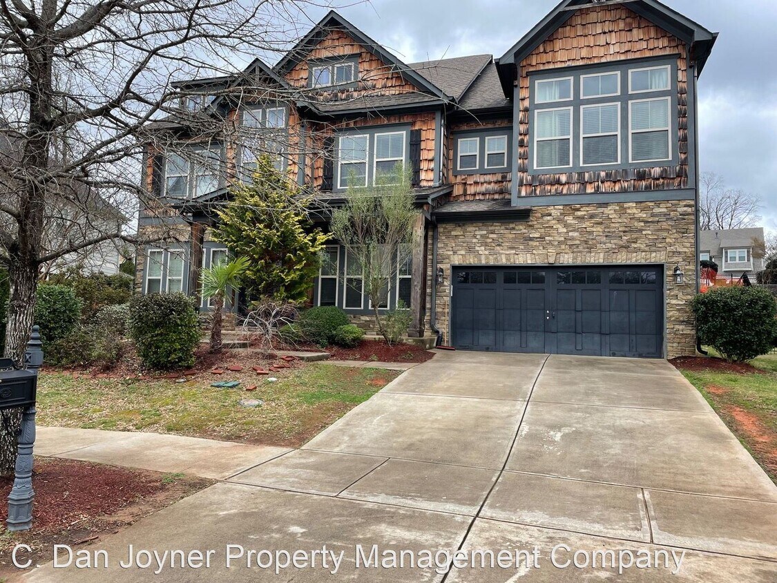 Primary Photo - 4 br, 3 bath House - 9 Grove Valley Way