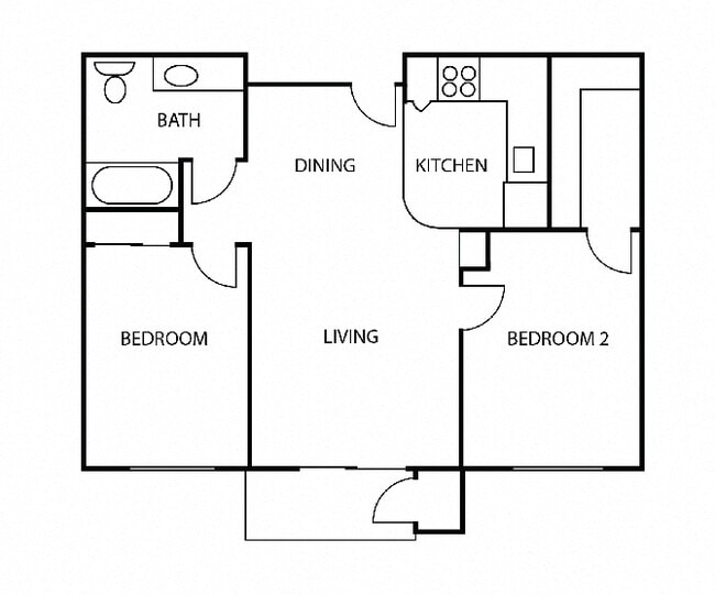 Building Photo - Creekside Village