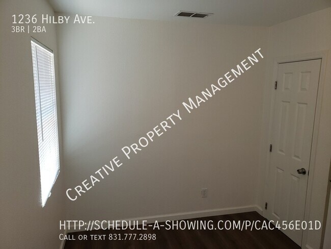 Building Photo - 3 Bedroom House in Seaside, CA 93955