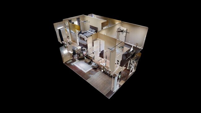 Foto del edificio - Heisman Villa Townhome