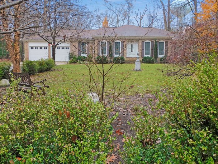 Primary Photo - 2 Story Single Family Home with 2 Car Gara...
