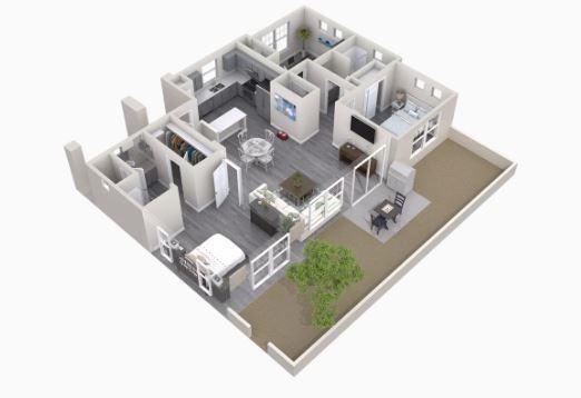 Foto del edificio - 7241 Rustle Rd