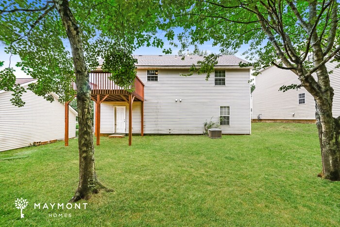 Foto del edificio - 5360 Salem Springs Pl