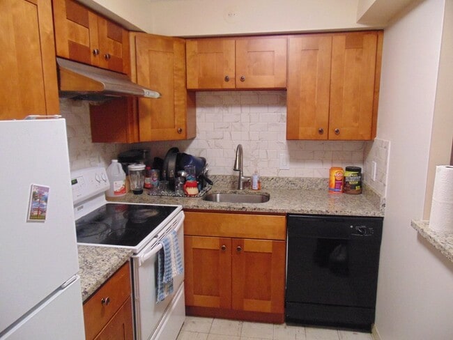 Photo - 1025 Hancock St Apartment