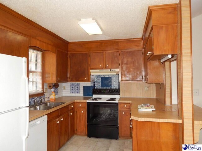 Foto del edificio - 3549 Georgia Ln