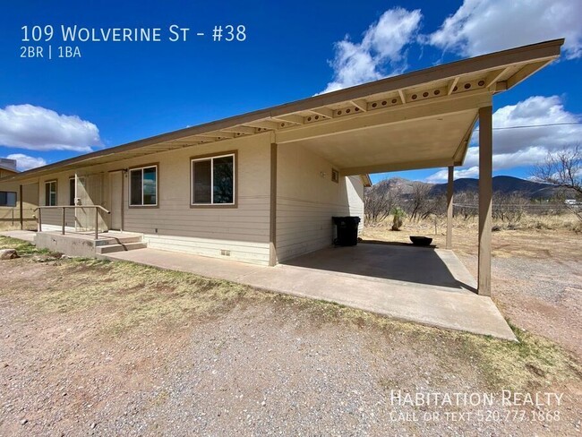 Building Photo - 109 Wolverine St