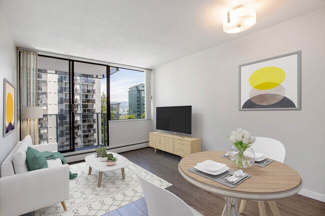 Photo du bâtiment - Ilikai