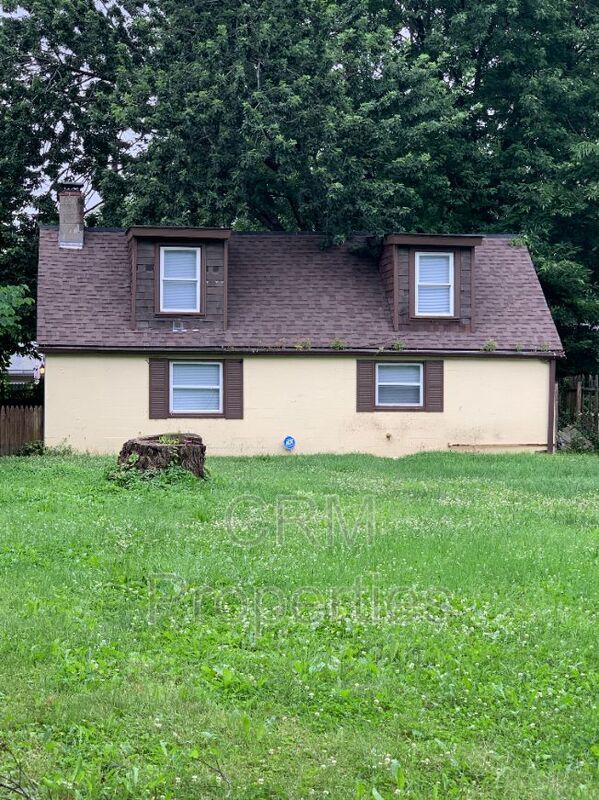 310 S Vine St, Indianapolis, IN 46241 House Rental in Indianapolis