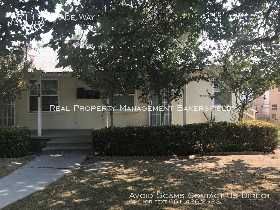 Primary Photo - 1511 Terrace Way - Zero Deposit, Ask us How!