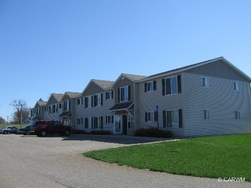 Primary Photo - Eastfield Village Apartments
