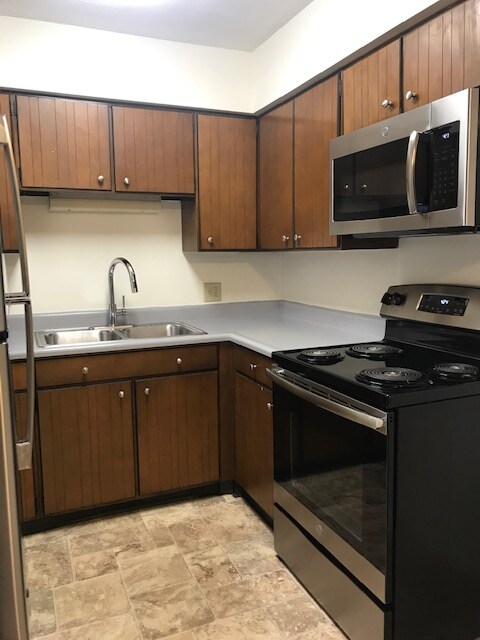 Foto principal - 634 W Foulke Ave