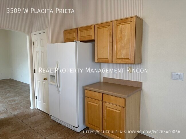 Foto del edificio - 3509 W Placita Prieta