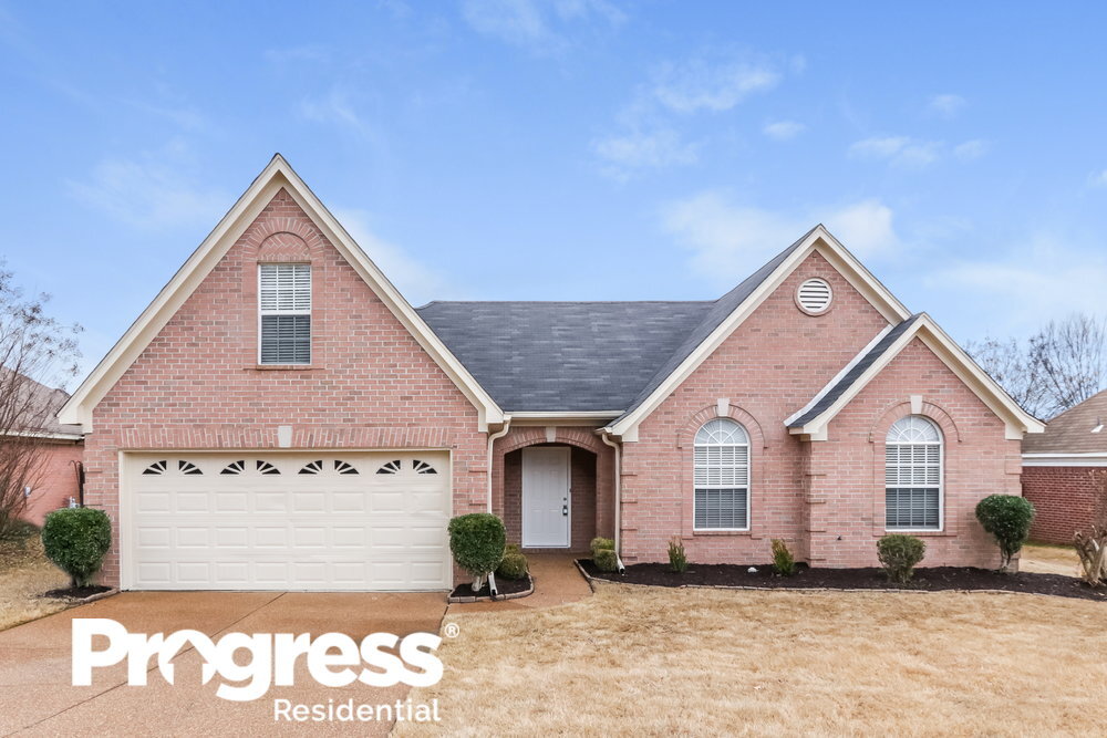 5738 Sparrow Run, Olive Branch, MS 38654 House Rental in Olive Branch, MS