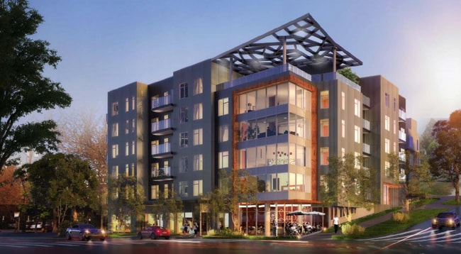 Building Photo - Artline