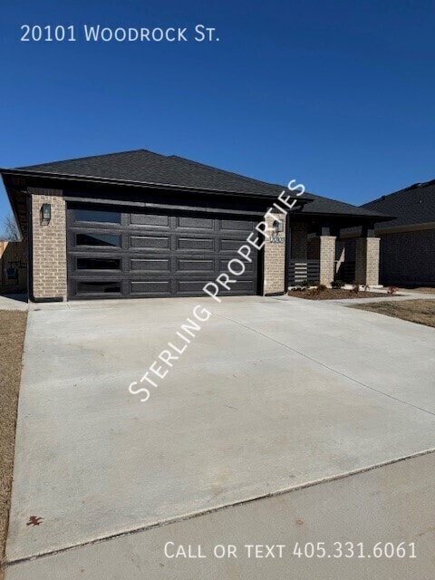 Photo - 20101 Woodrock St Apartment