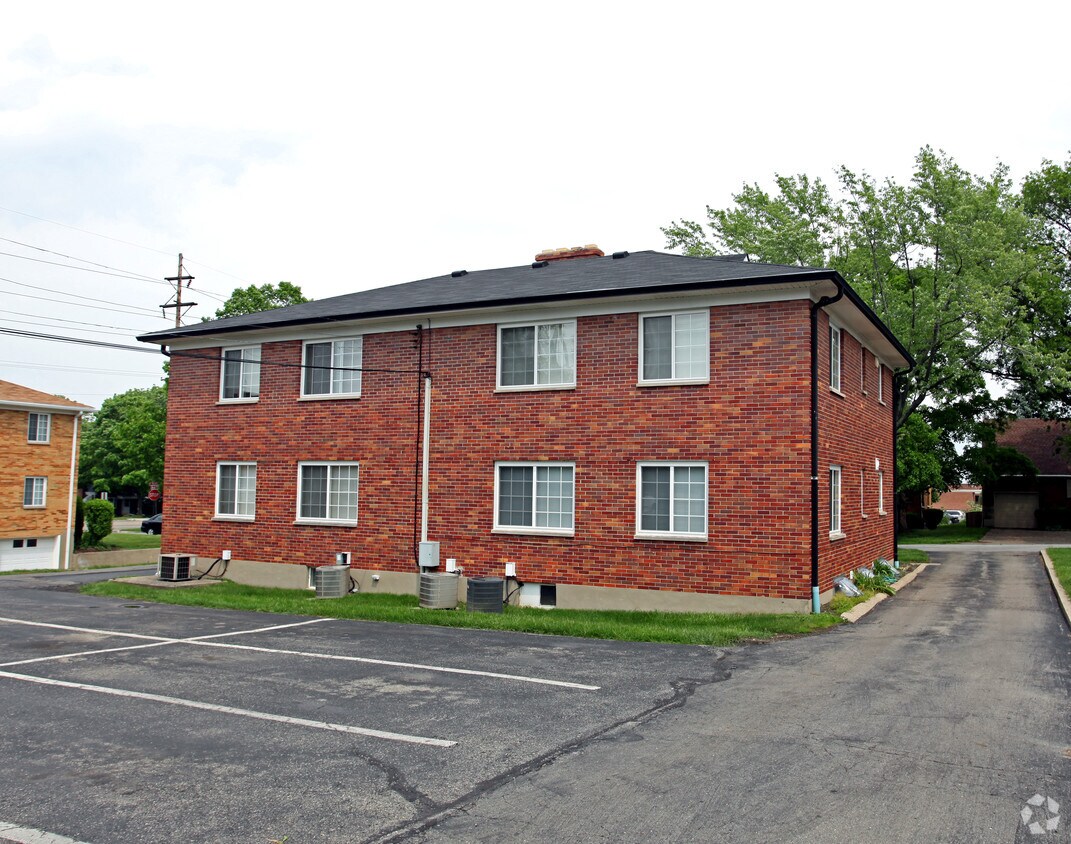 3025 Aerial Ave, Kettering, OH 45429 Apartments in Kettering, OH