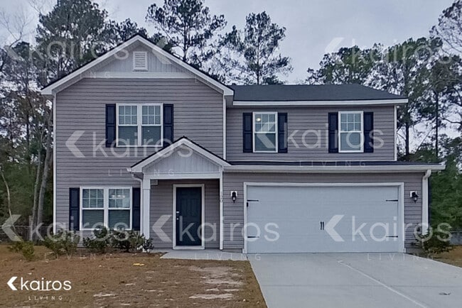 Building Photo - 120 Bluff Rd