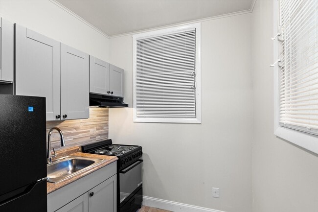 Foto del edificio - Newly Renovated Studio