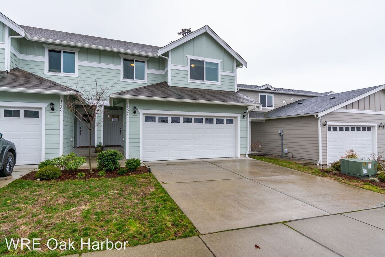 Foto principal - 3 br, 2.5 bath House - 1597 NW 5th Ave