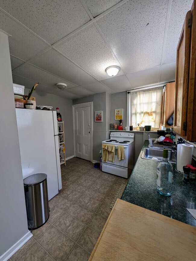 Foto del edificio - 138 S 24th St