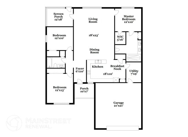 Building Photo - 18503 Waydale Loop