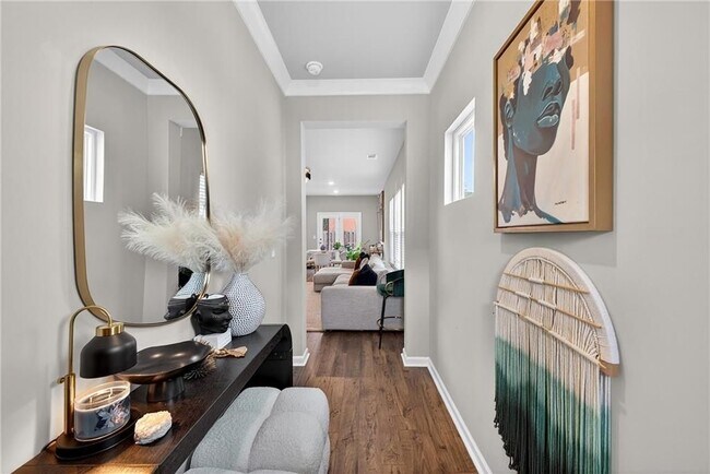 Foto del edificio - 1104 Elyse Ln