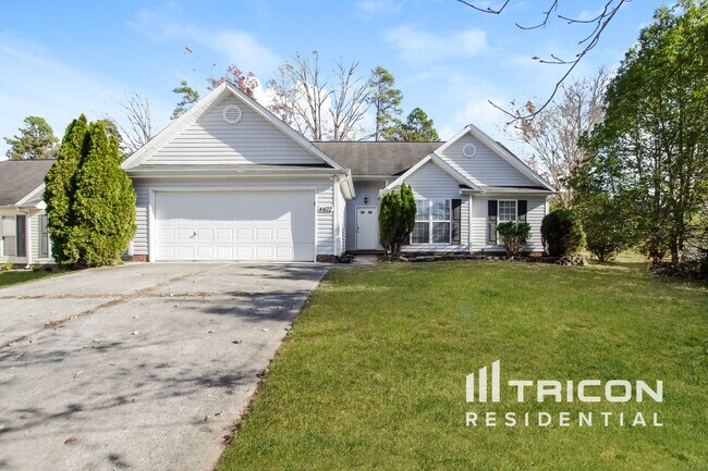 Foto del edificio - 4422 Little Moser Ln