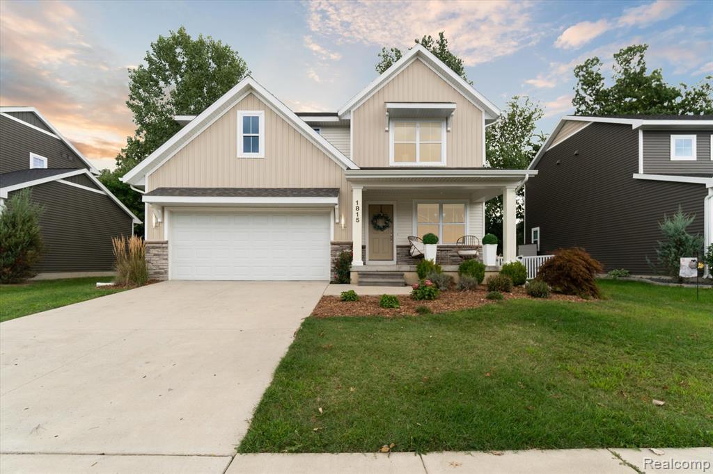 Foto principal - 1815 Bainsbridge St