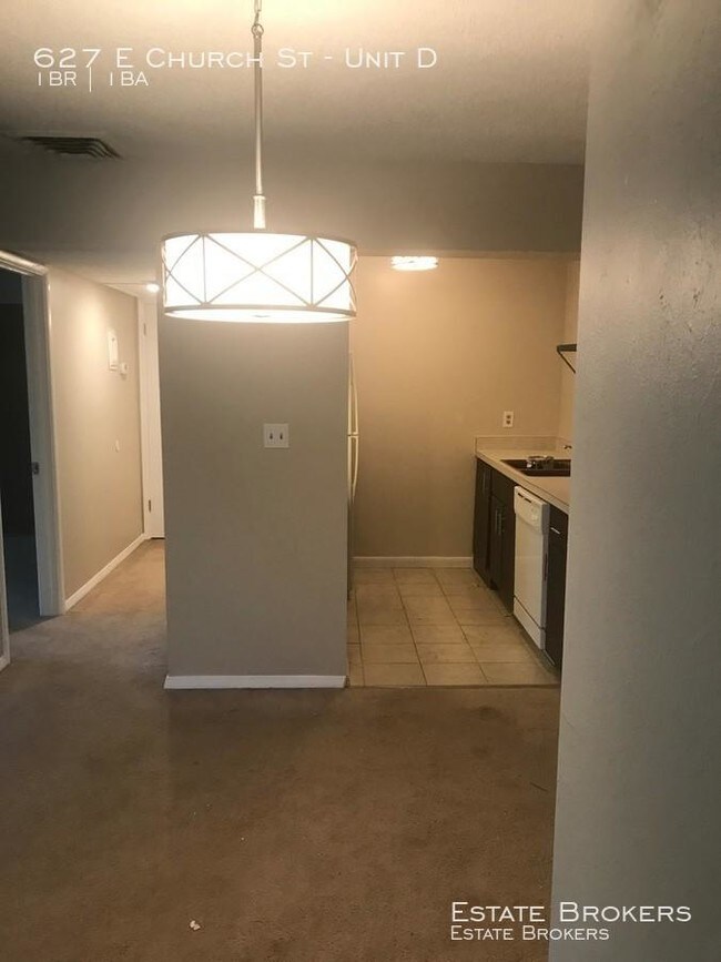 Building Photo - 1 bedroom in Orlando FL 32801