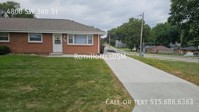 Building Photo - 4800 SW 3rd St