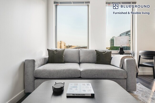 Foto del edificio - 900 7th St SW