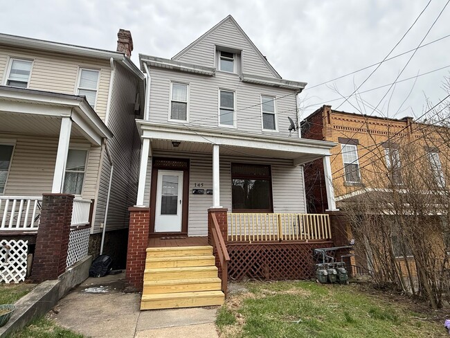 Photo - 145 Plymouth St Apartment