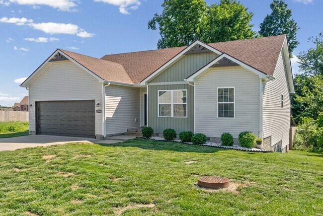 Building Photo - 1064 Charles Thomas Dr