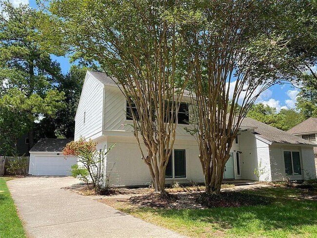 Building Photo - 16 Mellow Leaf Ct