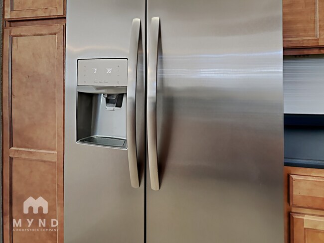 Foto del edificio - 15095 N Thompson Peak Pkwy
