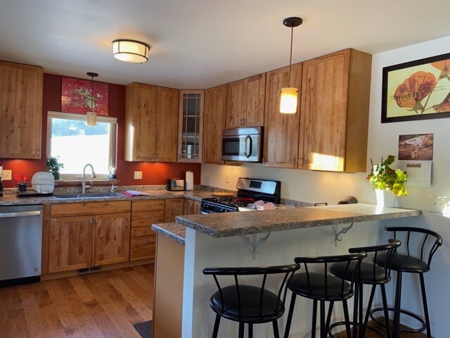 Primary Photo - 13698 Cottonwood Canyon Rd