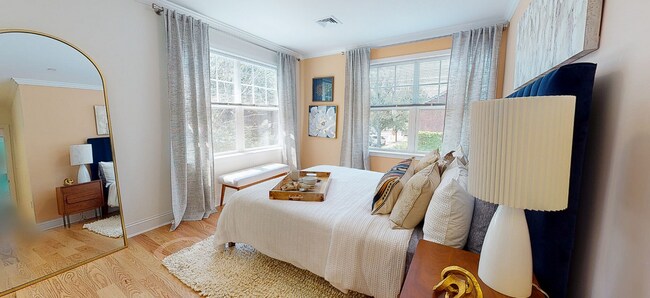 Foto del edificio - 104 Ellery Ct