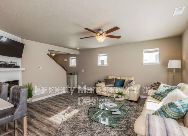 Foto del edificio - 763 NE Macey Way