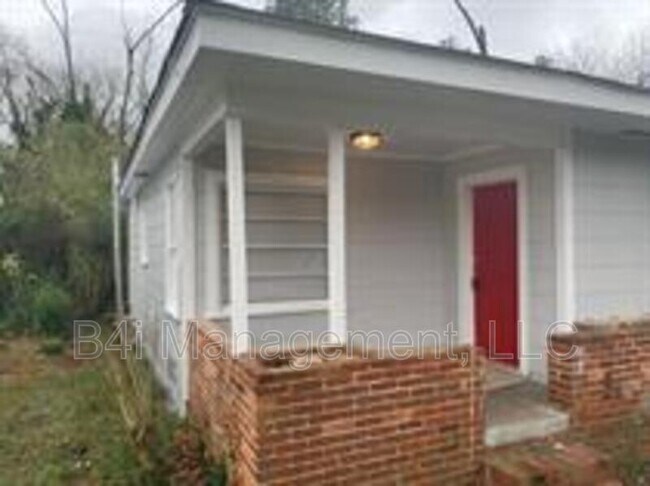 Foto del edificio - 205 Porter St SW