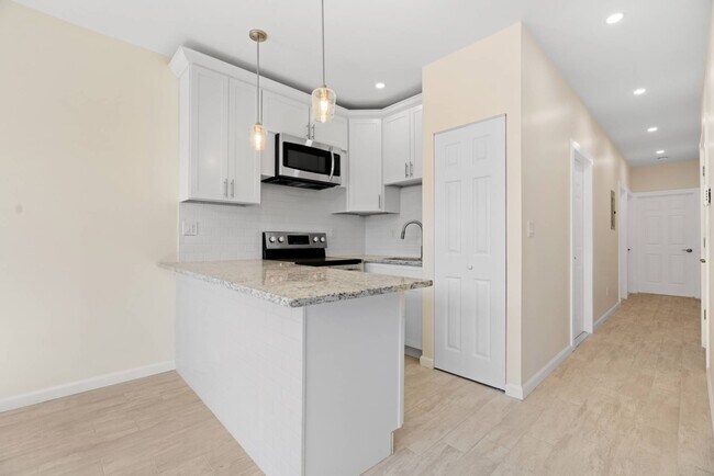 Foto del edificio - 124 West End Ave