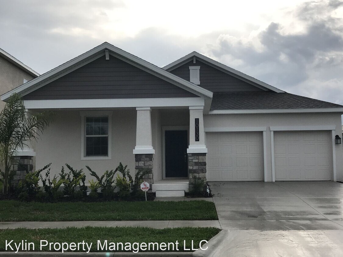 Foto principal - 4 br, 3 bath House - 10130 Storey Grove Way