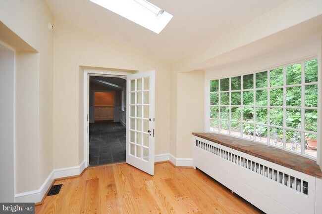 Foto del edificio - 1420 Creek Road Trail