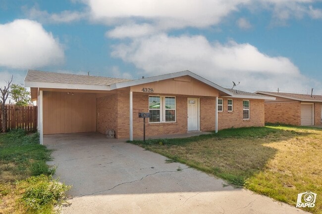 Foto del edificio - 4328 Conley Ave